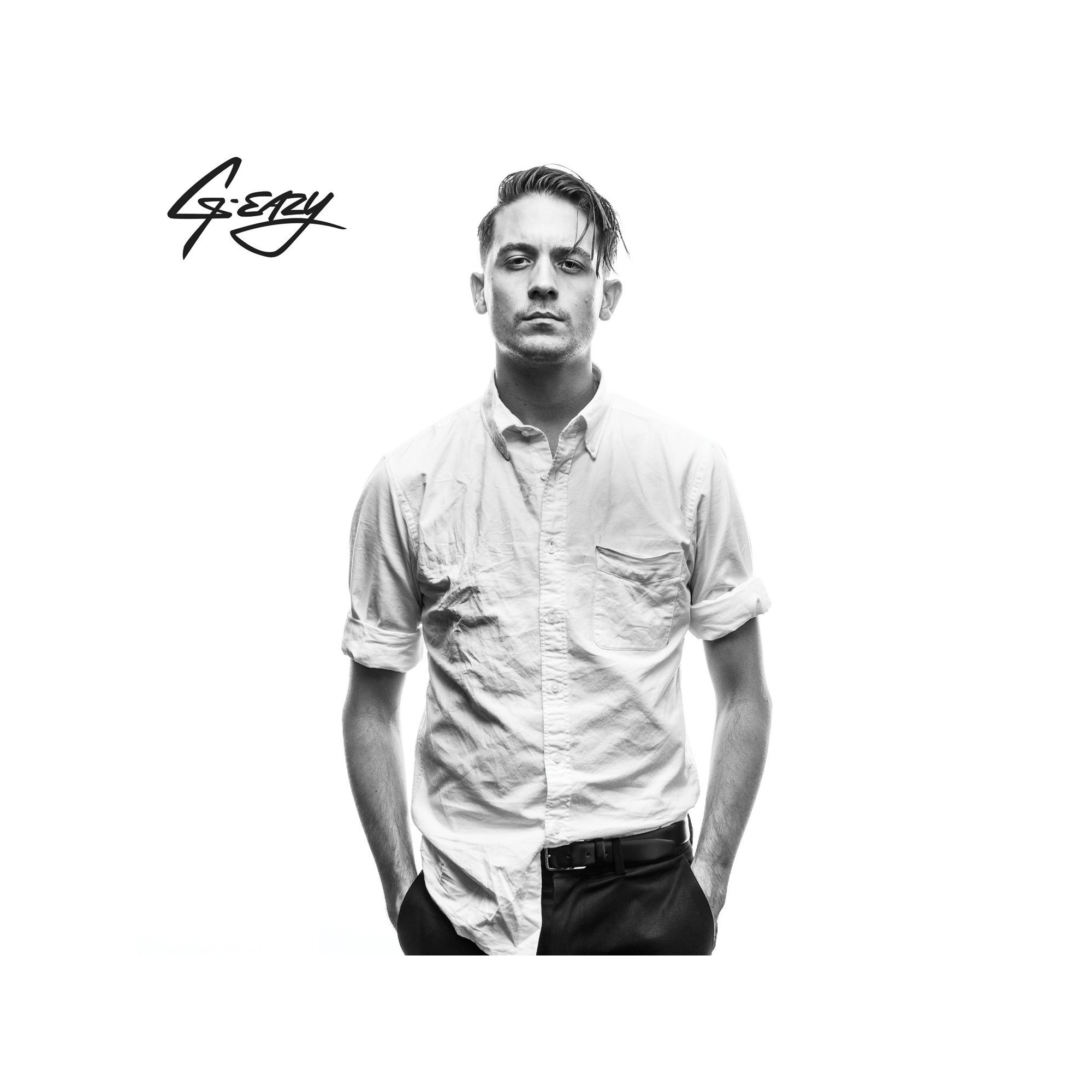 These i. G Eazy album. G Eazy обложка альбома. G Eazy Merch. G Eazy almost famous.