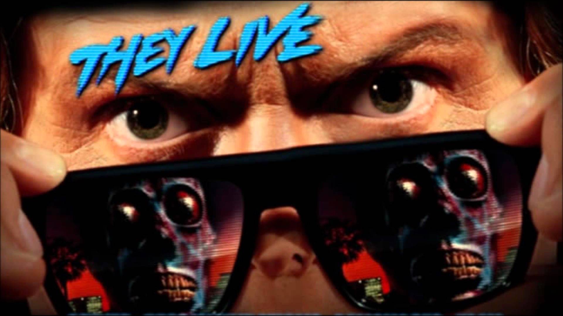 They Live Wallpapers