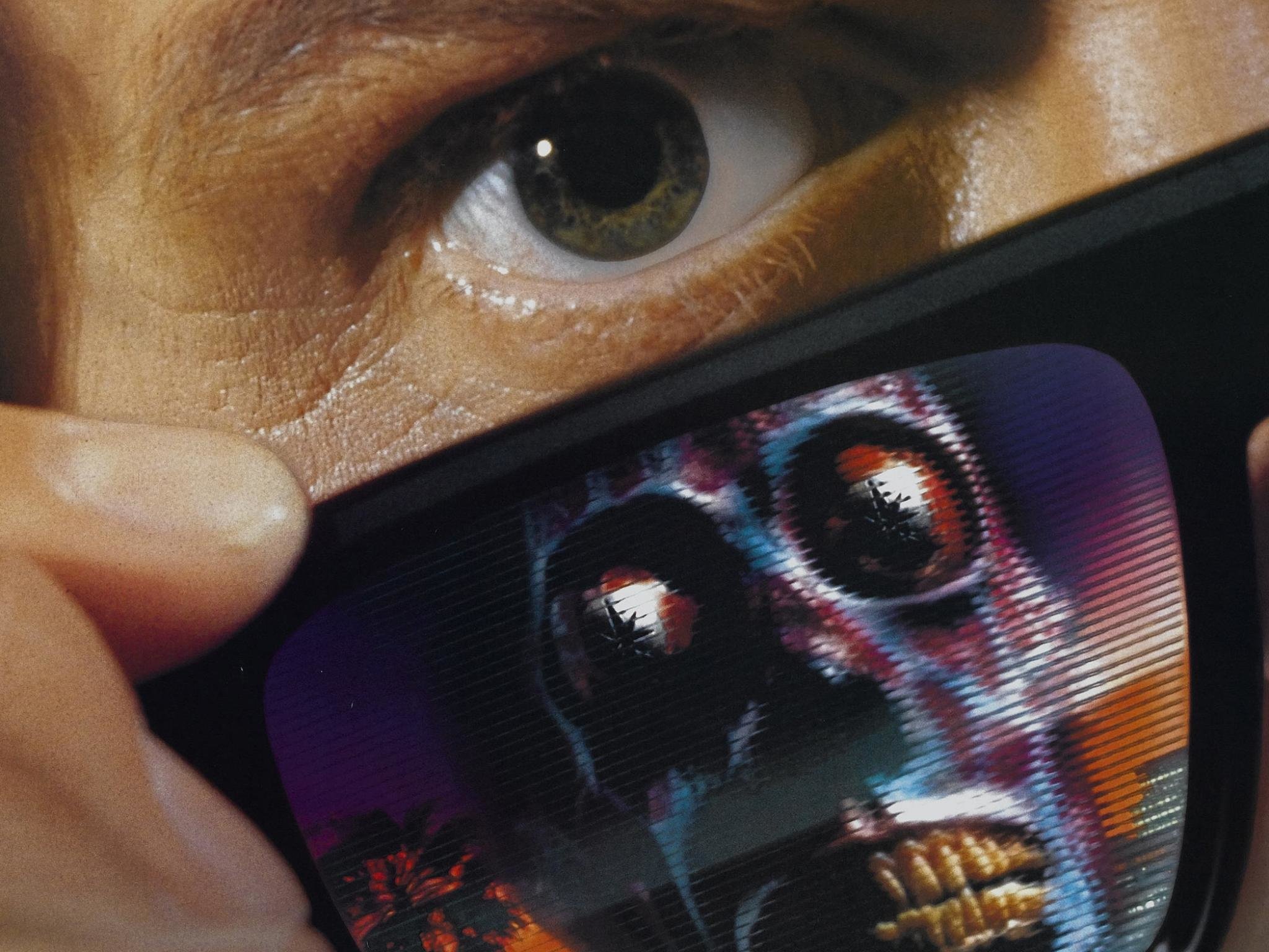 They Live Wallpapers