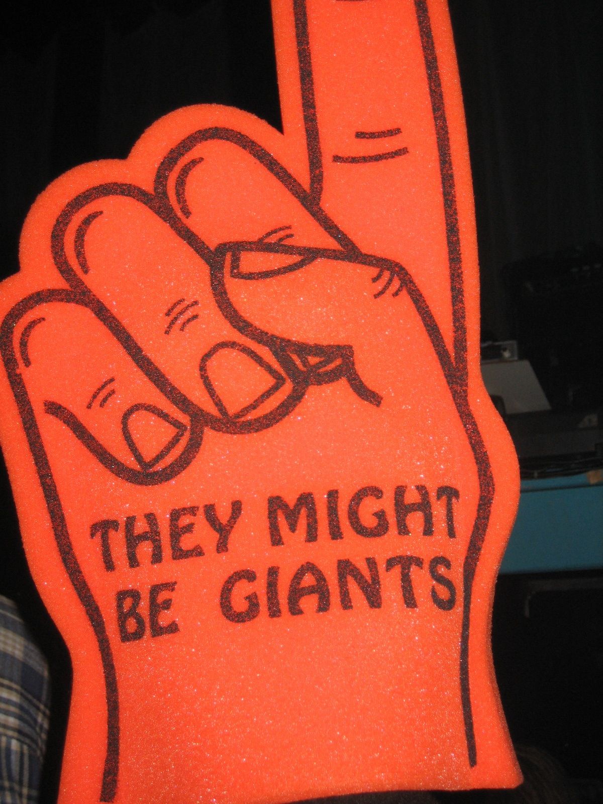 They Might Be Giants Wallpapers