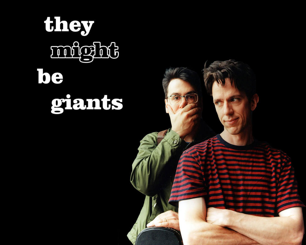 They Might Be Giants Wallpapers