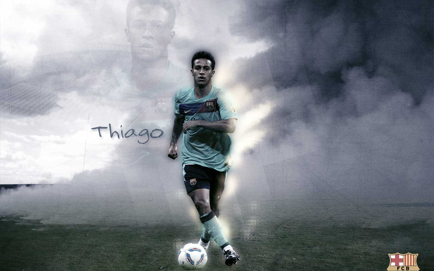 Thiago Alcantara Wallpapers