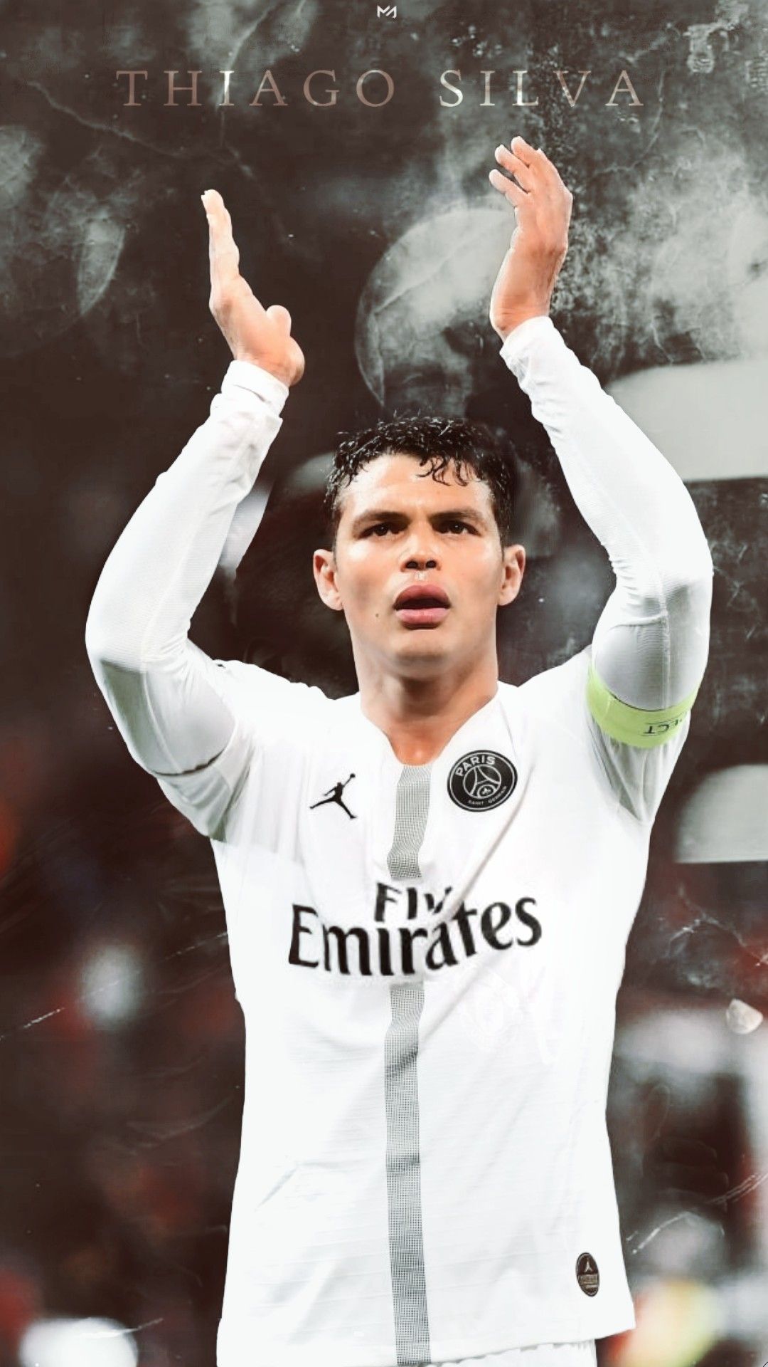 Thiago Silva Wallpapers