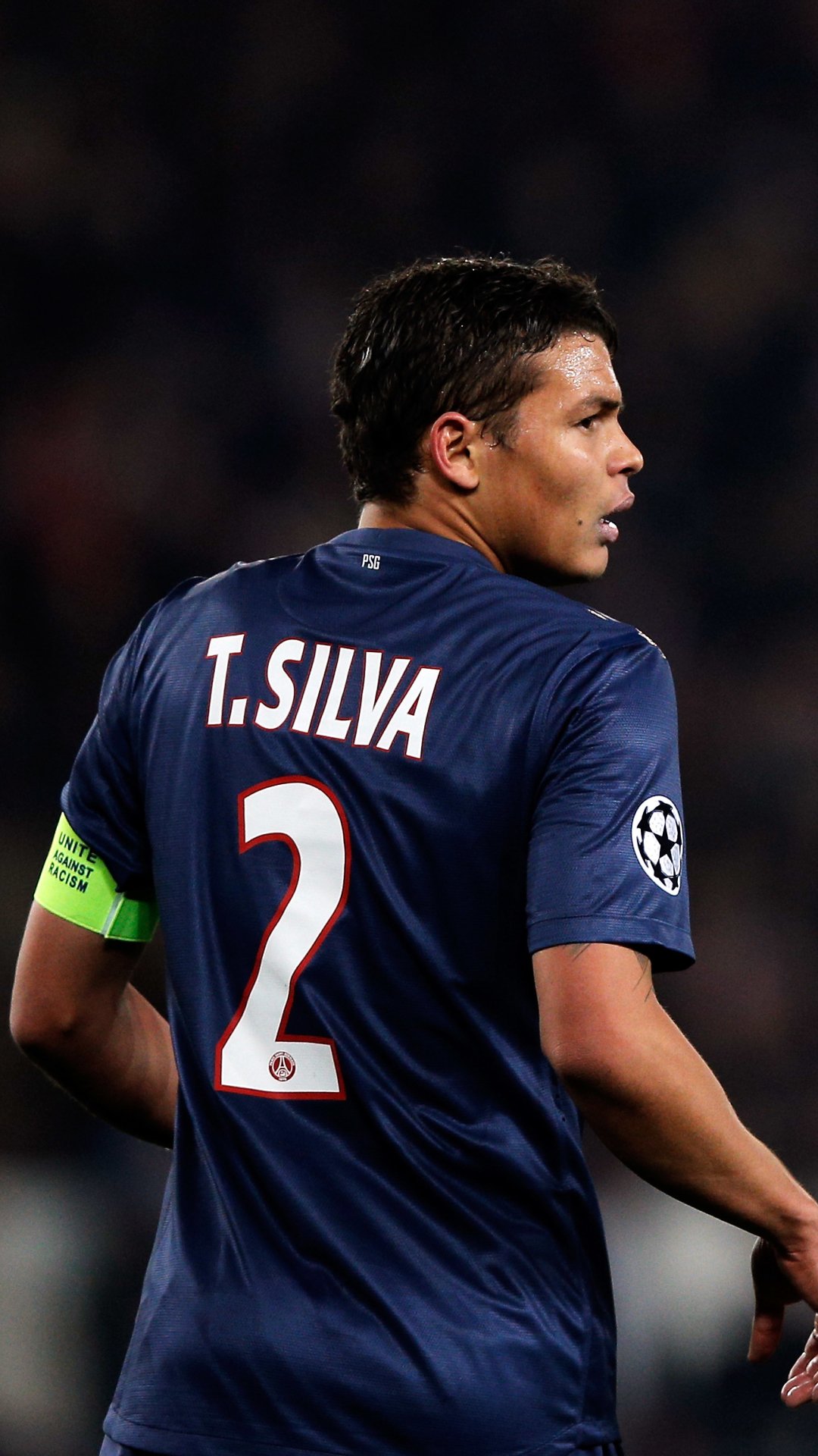 Thiago Silva Wallpapers