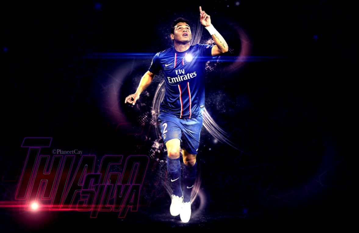 Thiago Silva Wallpapers