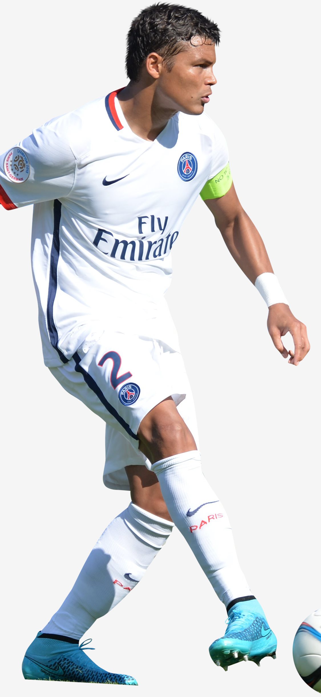 Thiago Silva Wallpapers