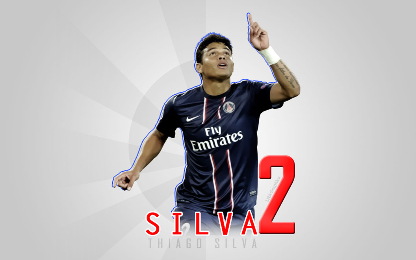 Thiago Silva Wallpapers