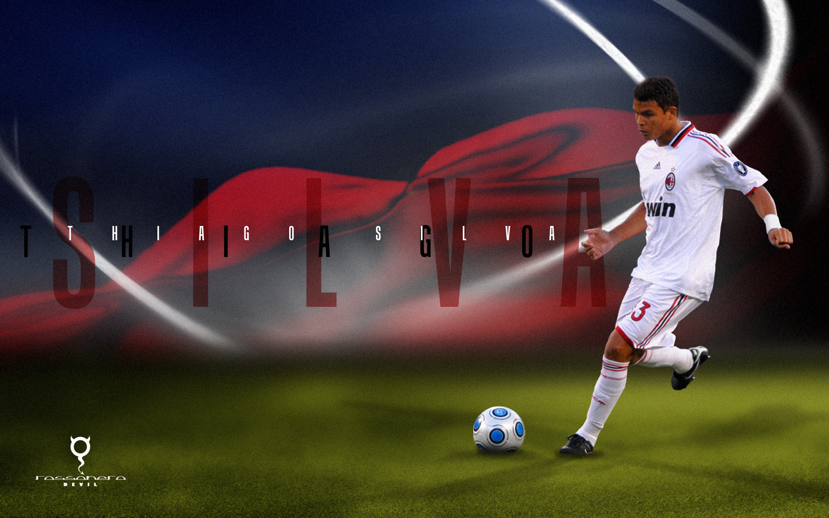 Thiago Silva Wallpapers