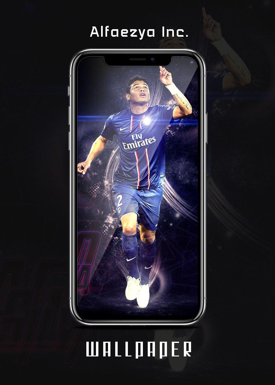 Thiago Silva Wallpapers