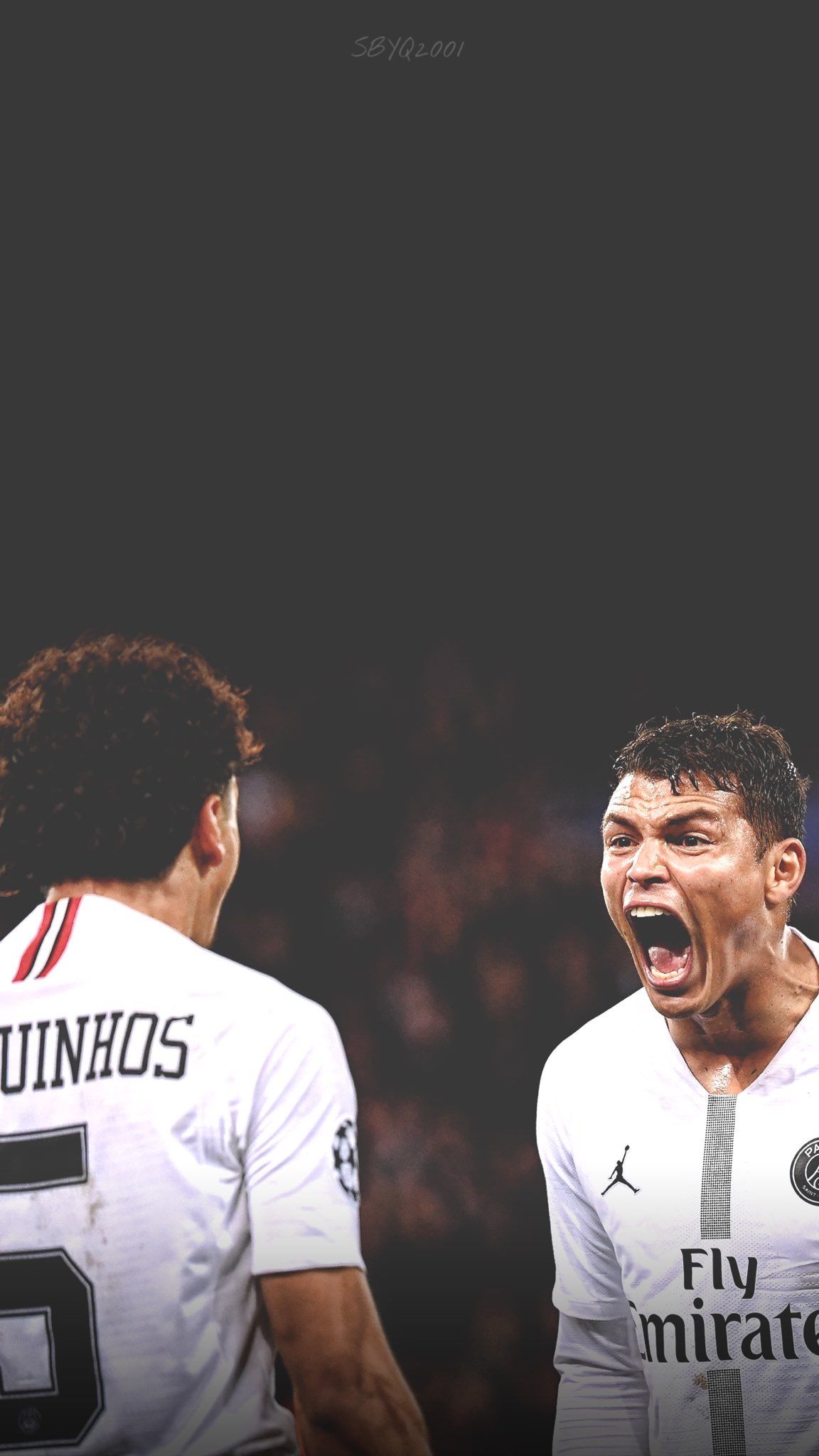 Thiago Silva Wallpapers