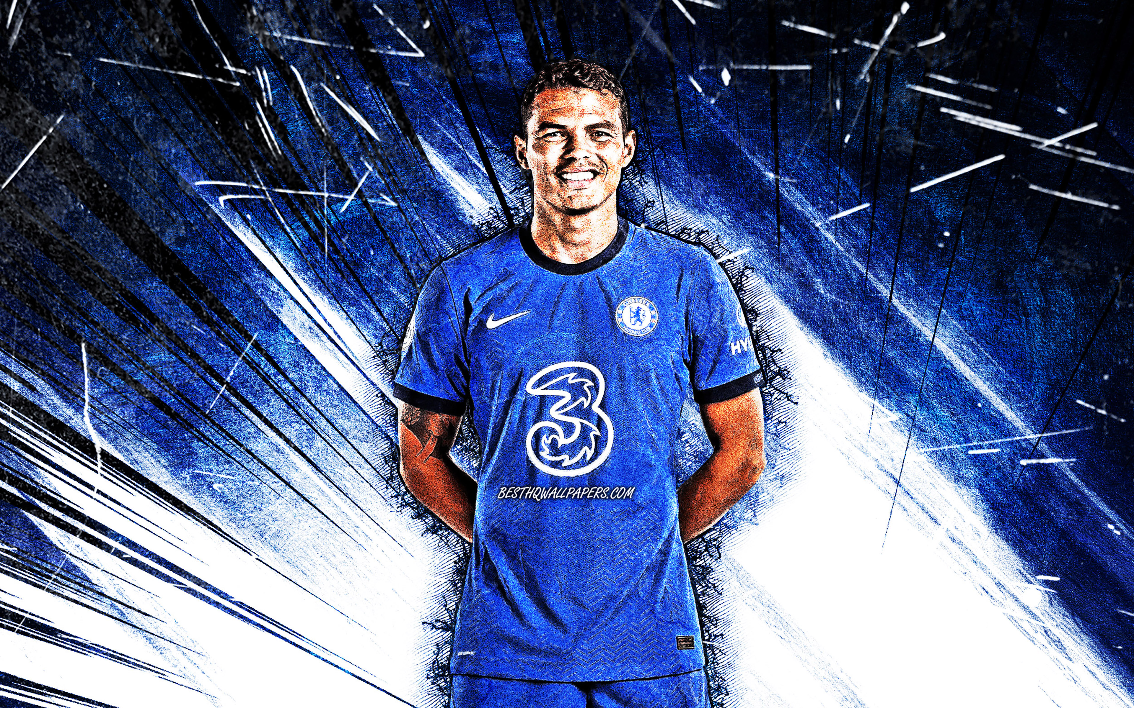 Thiago Silva Wallpapers