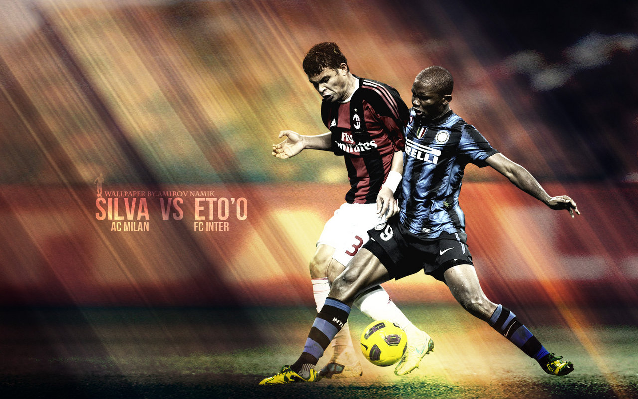 Thiago Silva Wallpapers