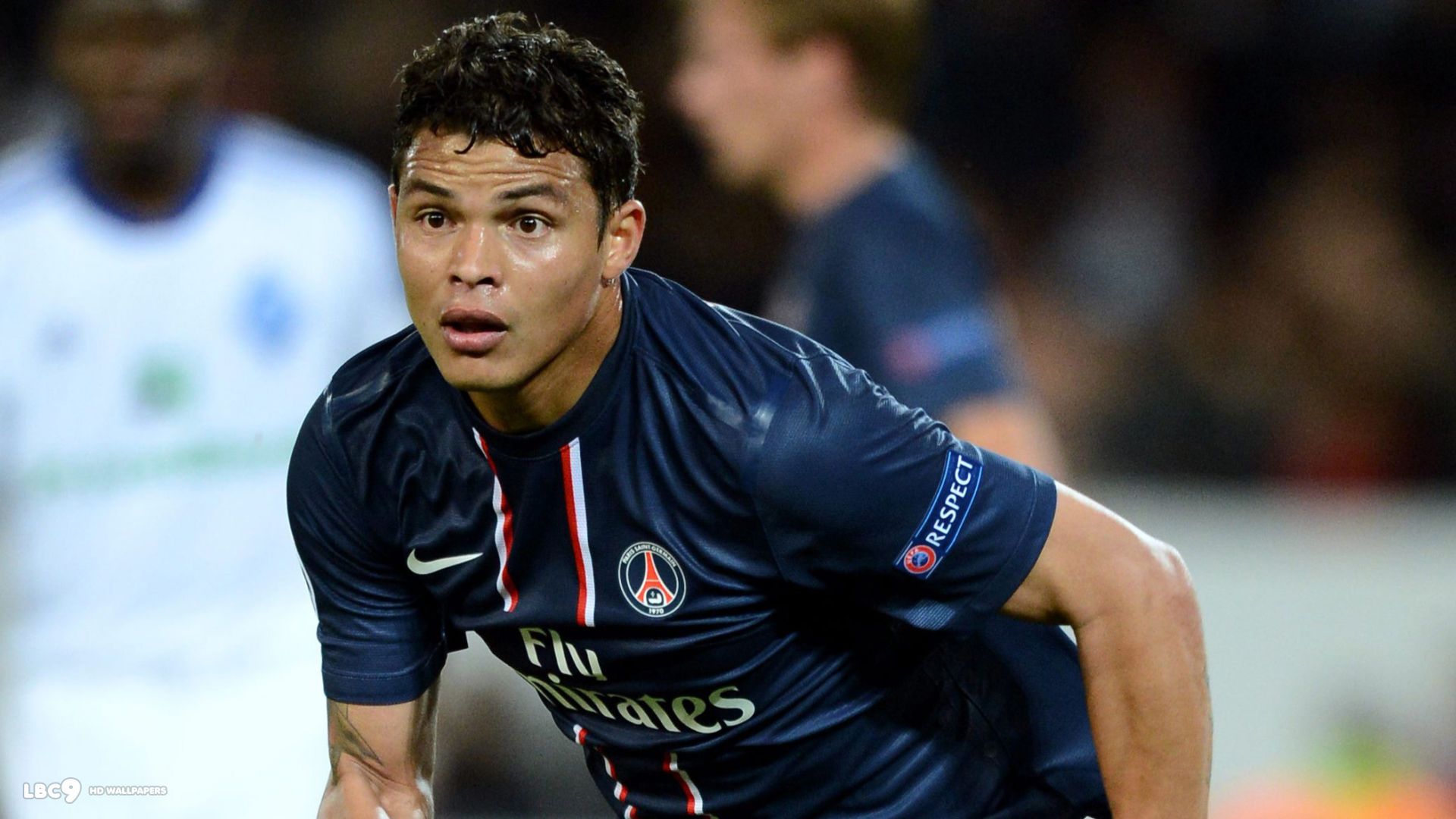 Thiago Silva Wallpapers