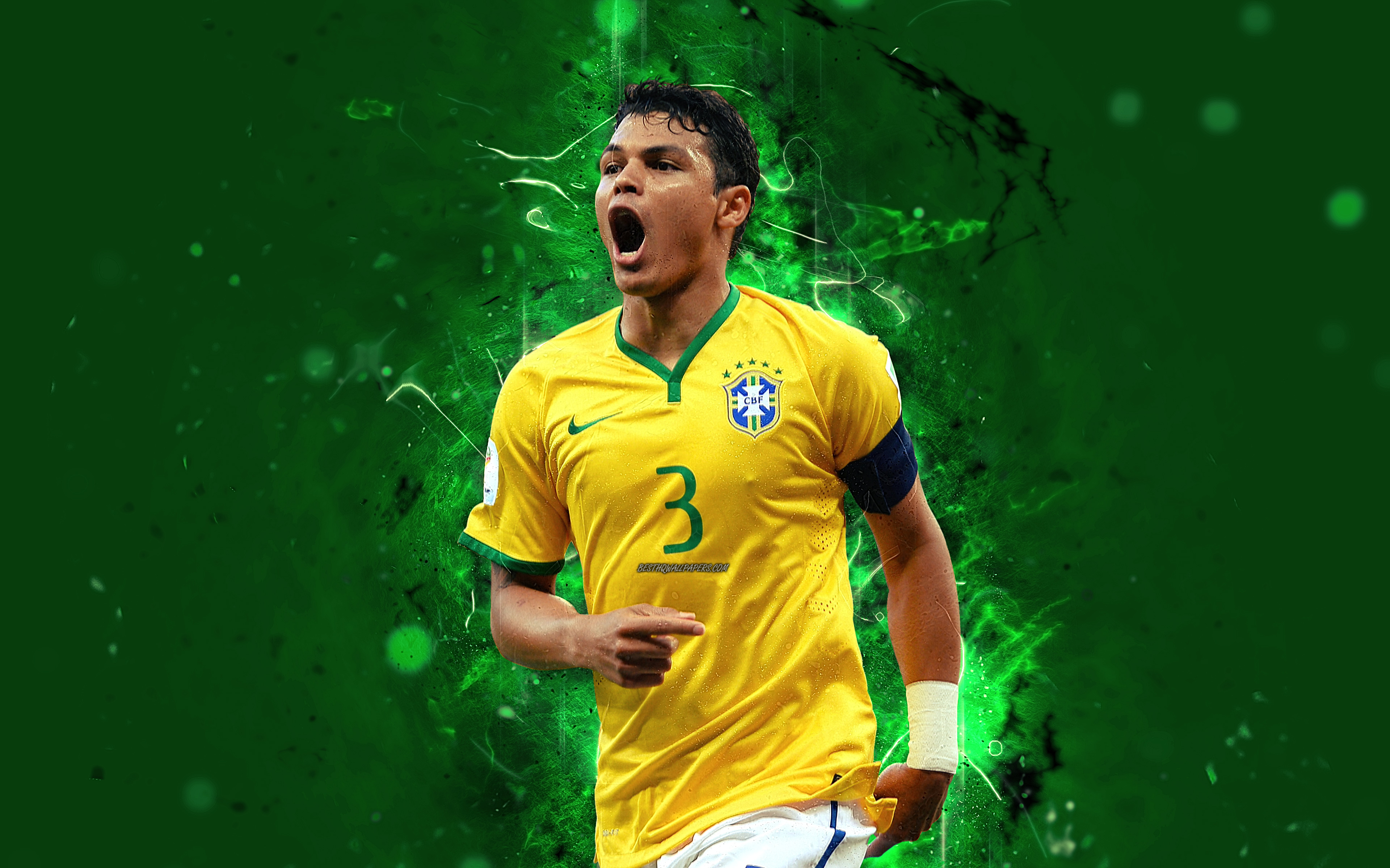 Thiago Silva Wallpapers