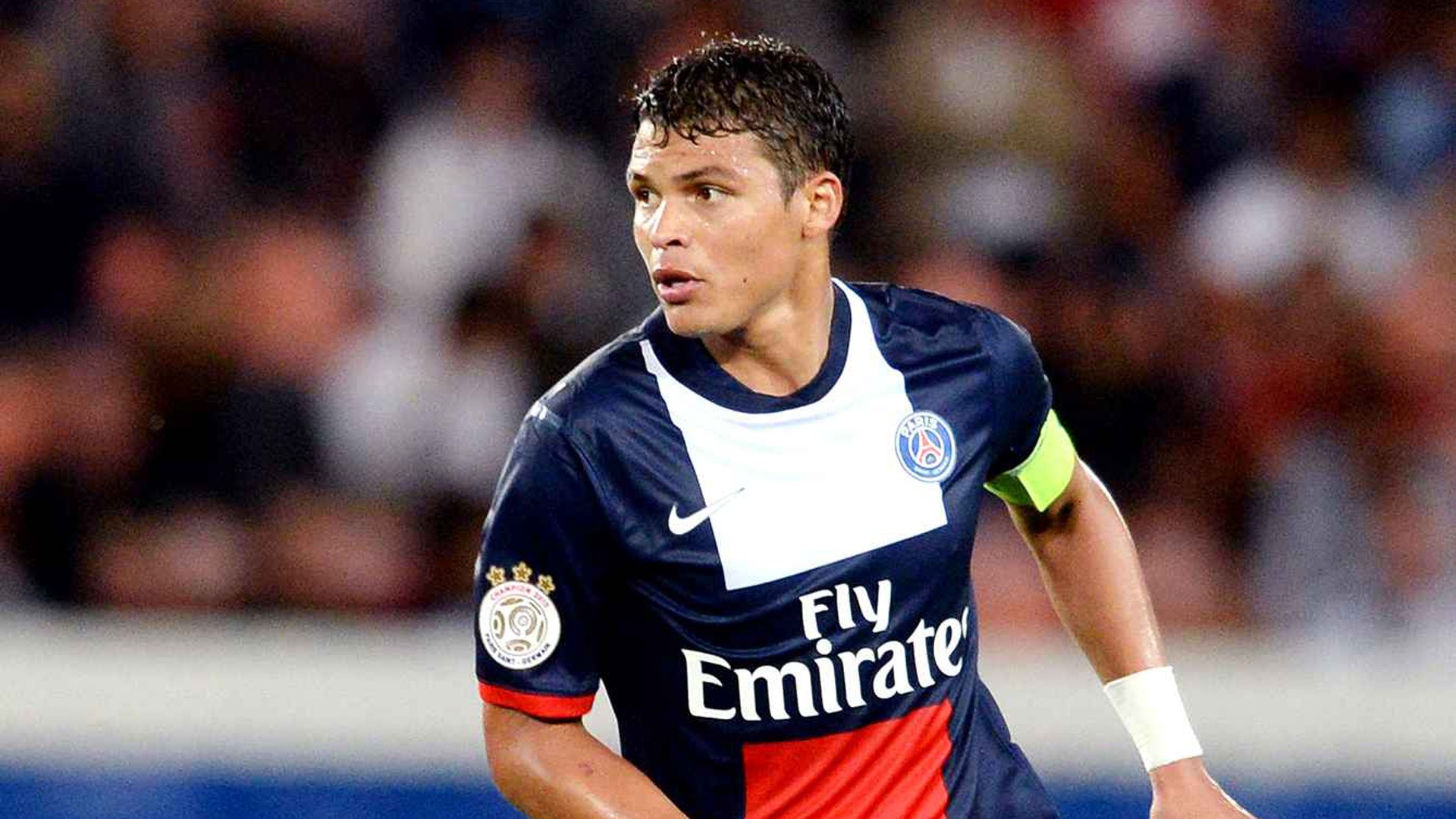 Thiago Silva Wallpapers