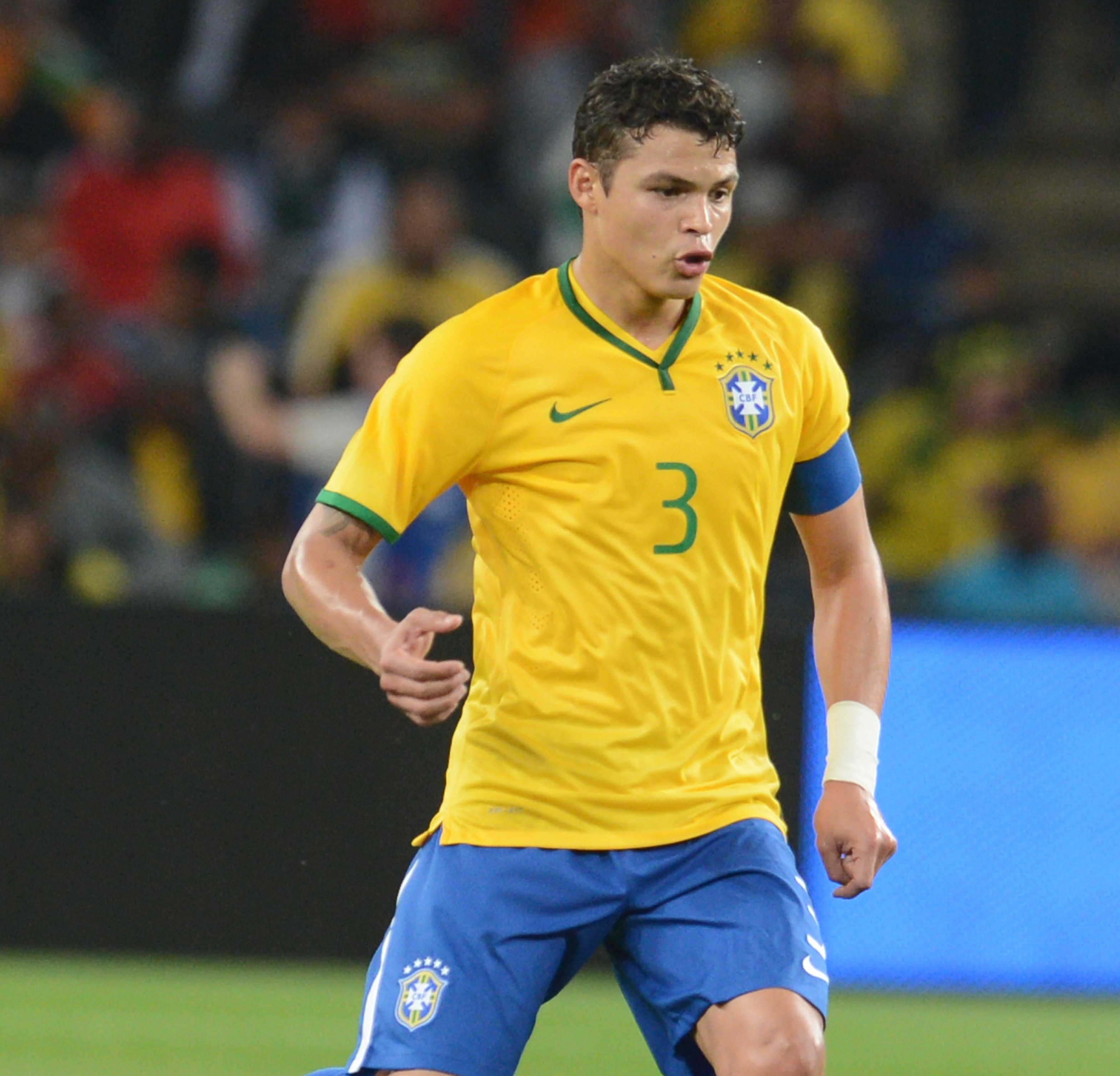 Thiago Silva Wallpapers