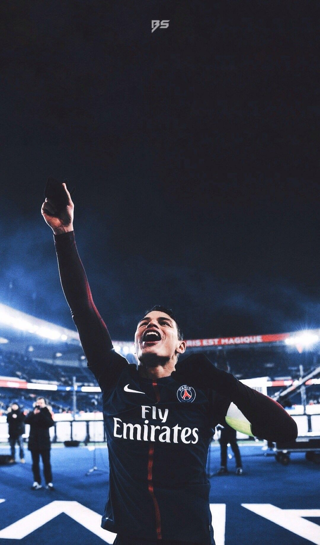 Thiago Silva Wallpapers