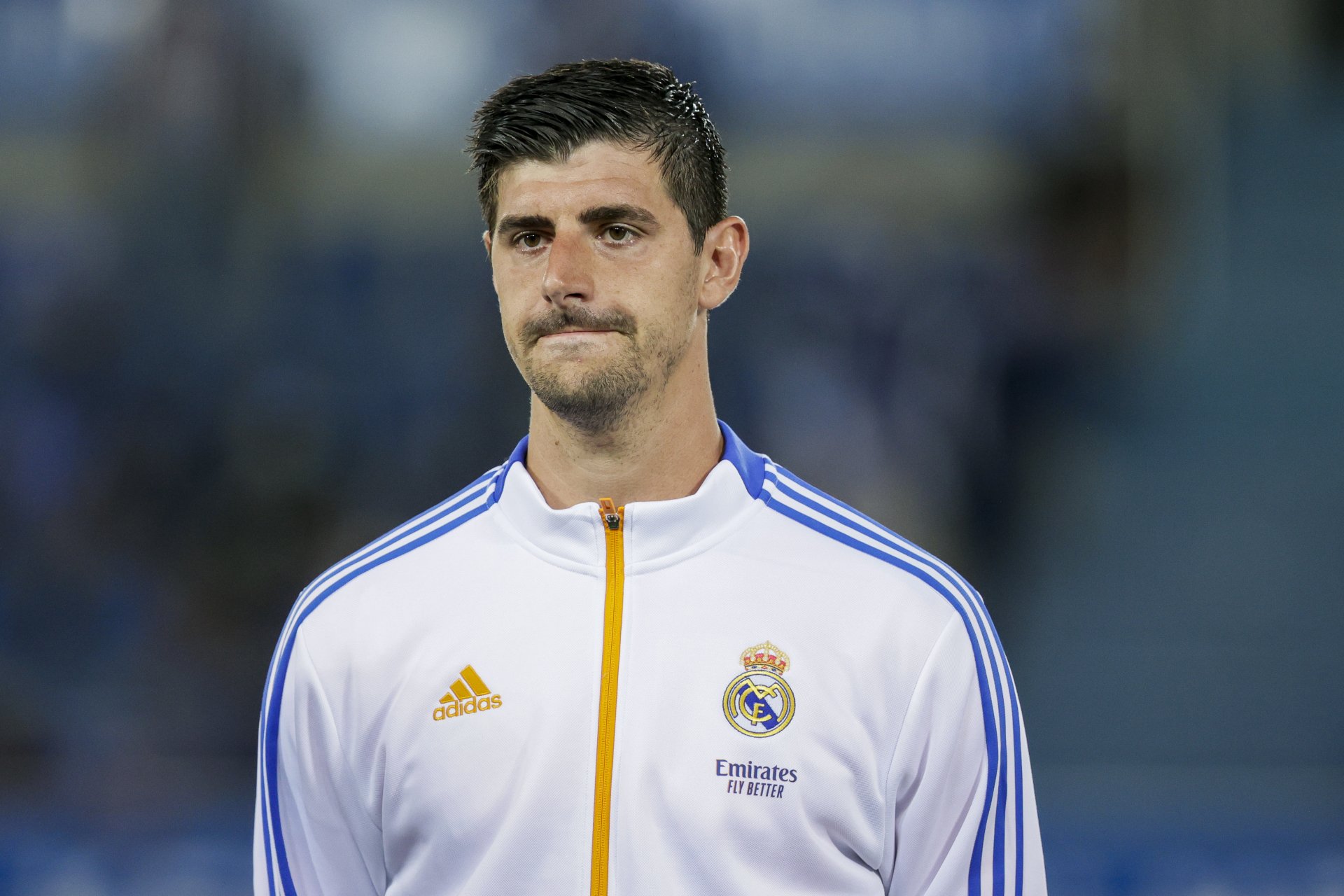 Thibaut Courtois Wallpapers