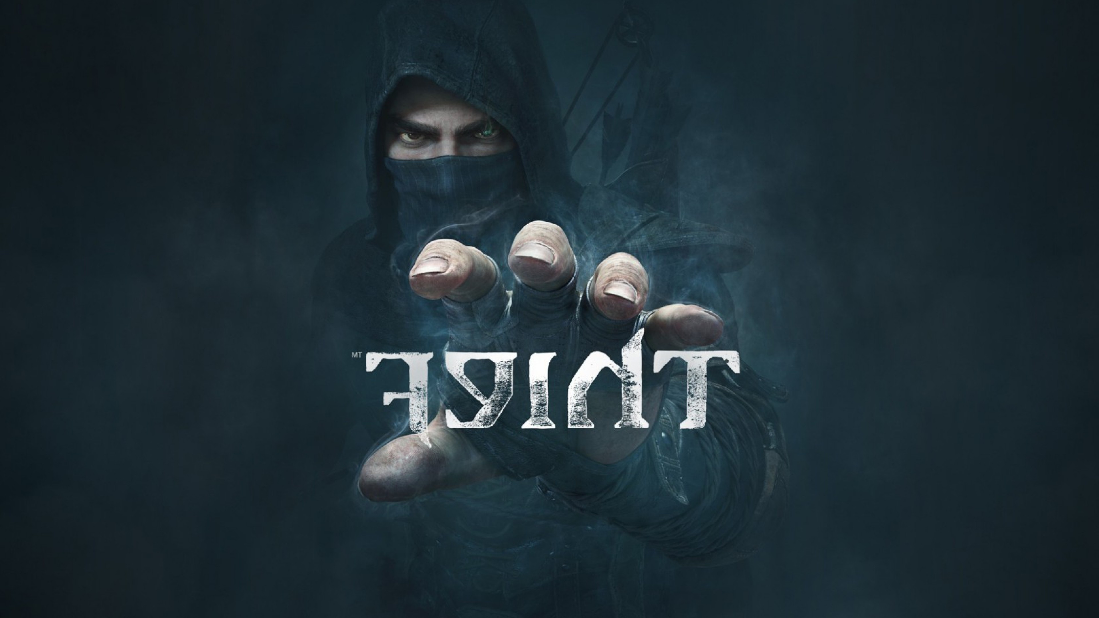 Thief Wallpapers