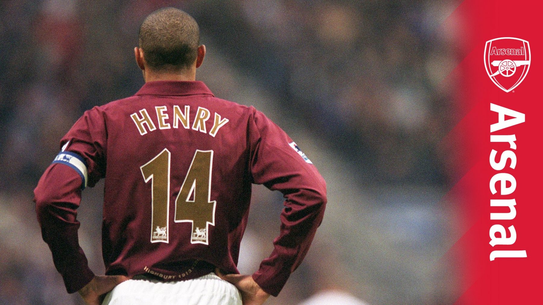 Thierry Henry Wallpapers