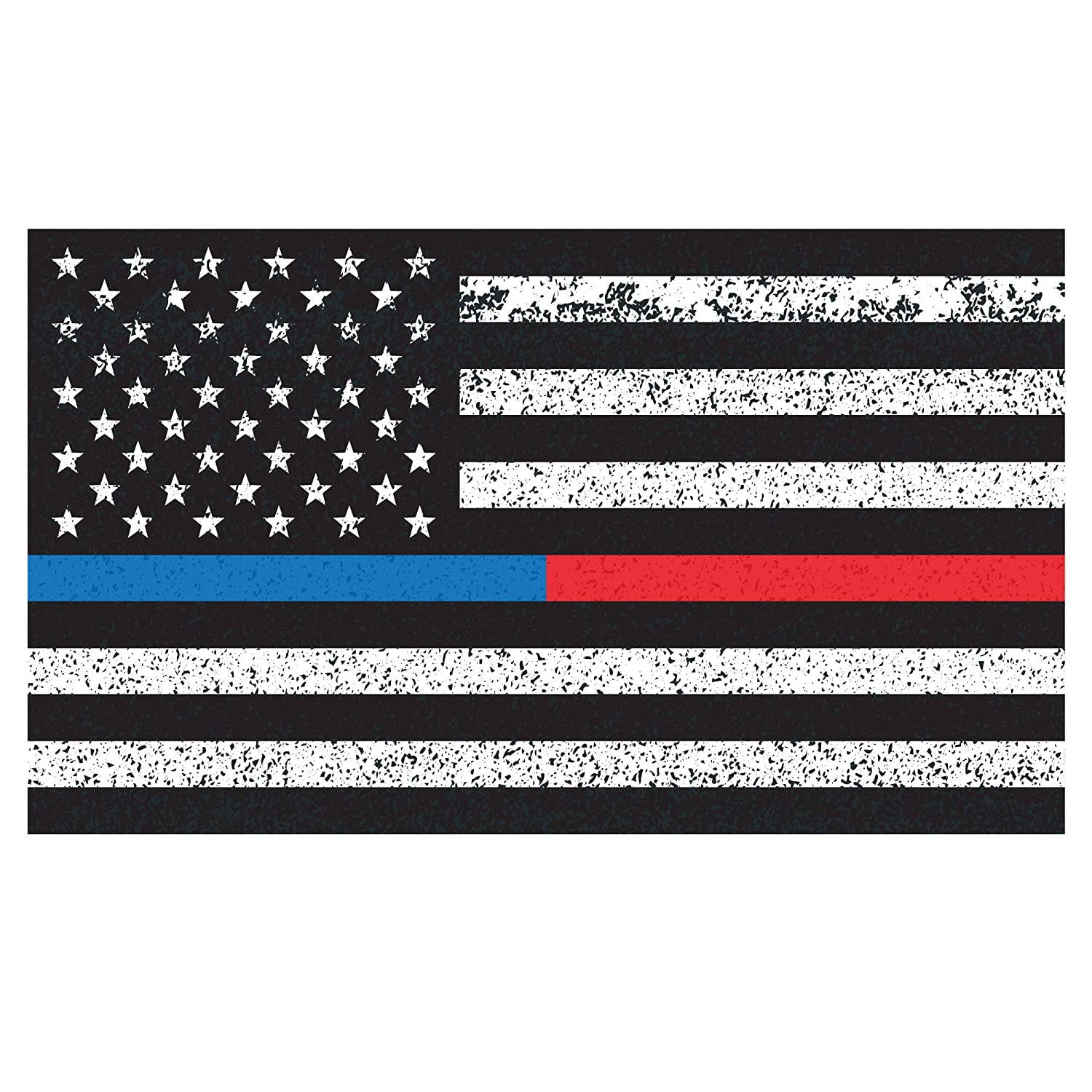 Thin Blue Line American Flag Wallpapers