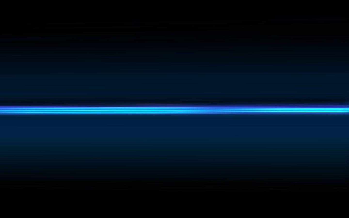 Thin Blue Line Skull Desktop Wallpapers