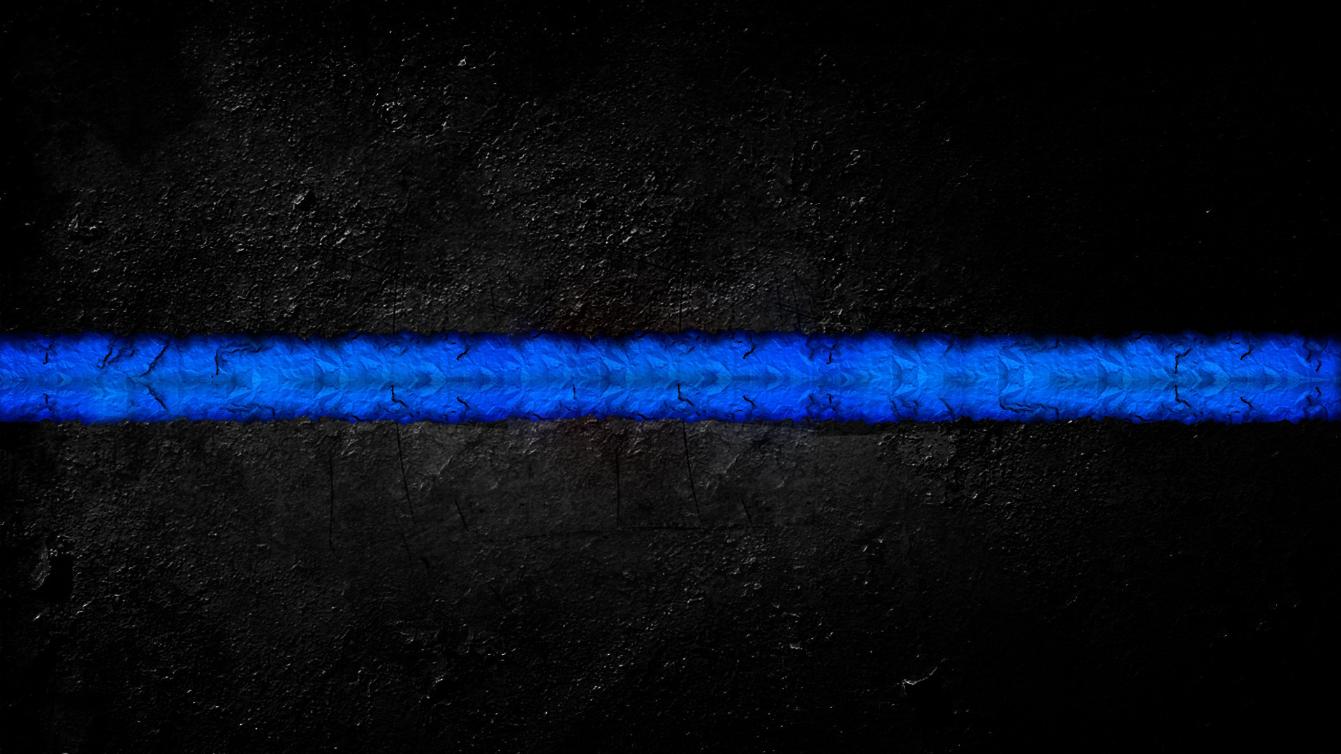 Thin Blue Line Wallpapers