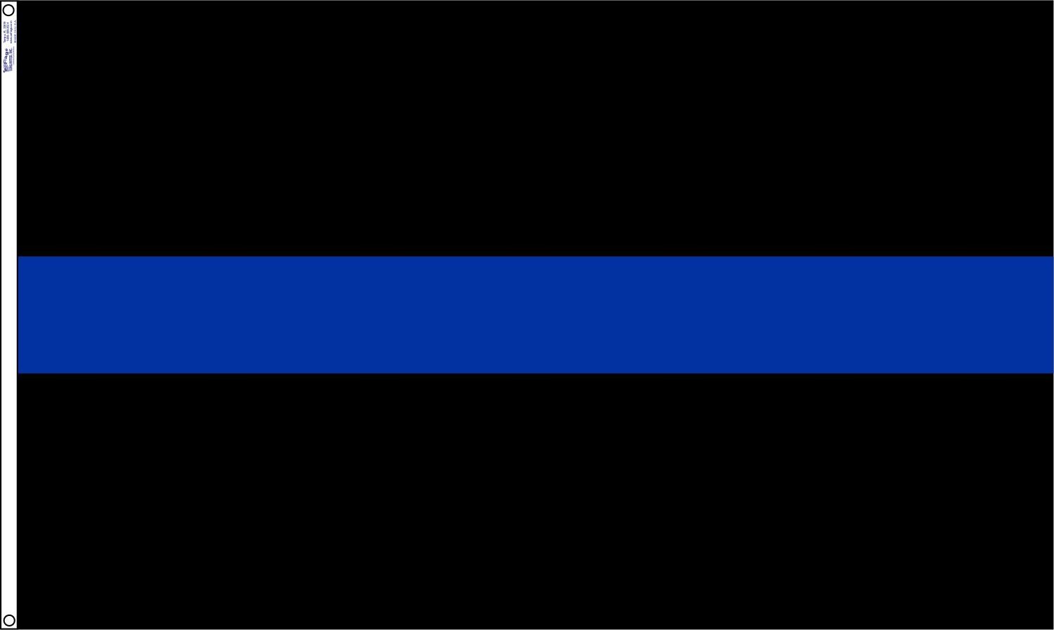 Thin Blue Line Wallpapers