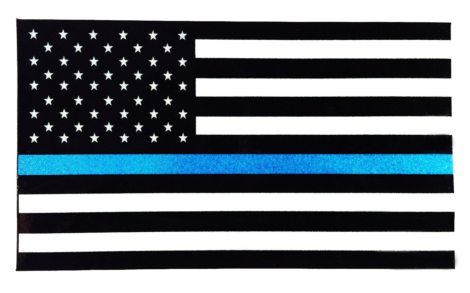 Thin Blue Line Wallpapers