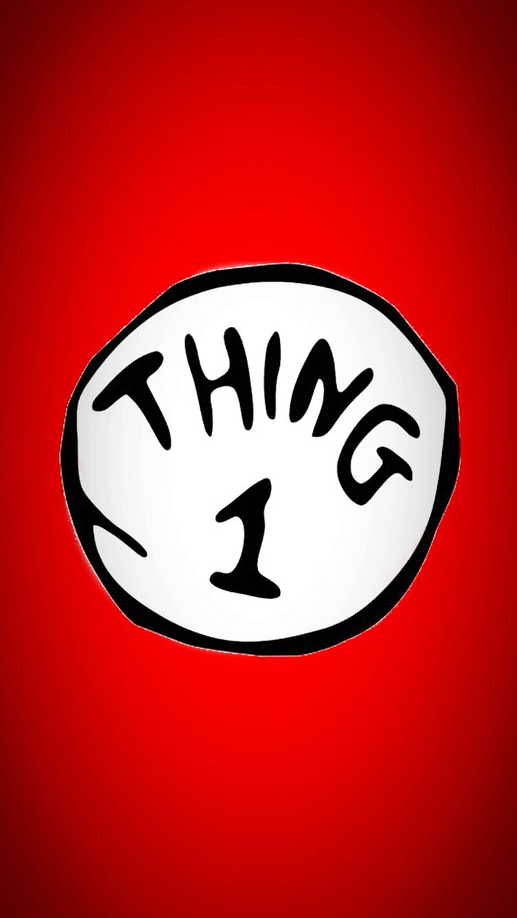 Thing 3 Wallpapers