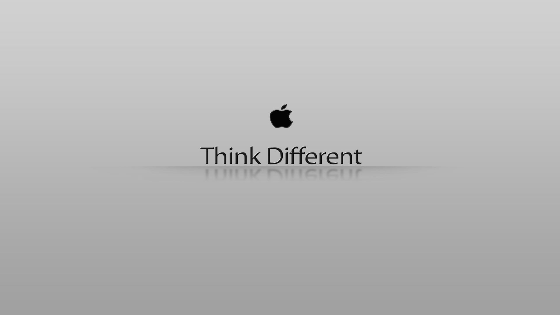 Think Wallpapers