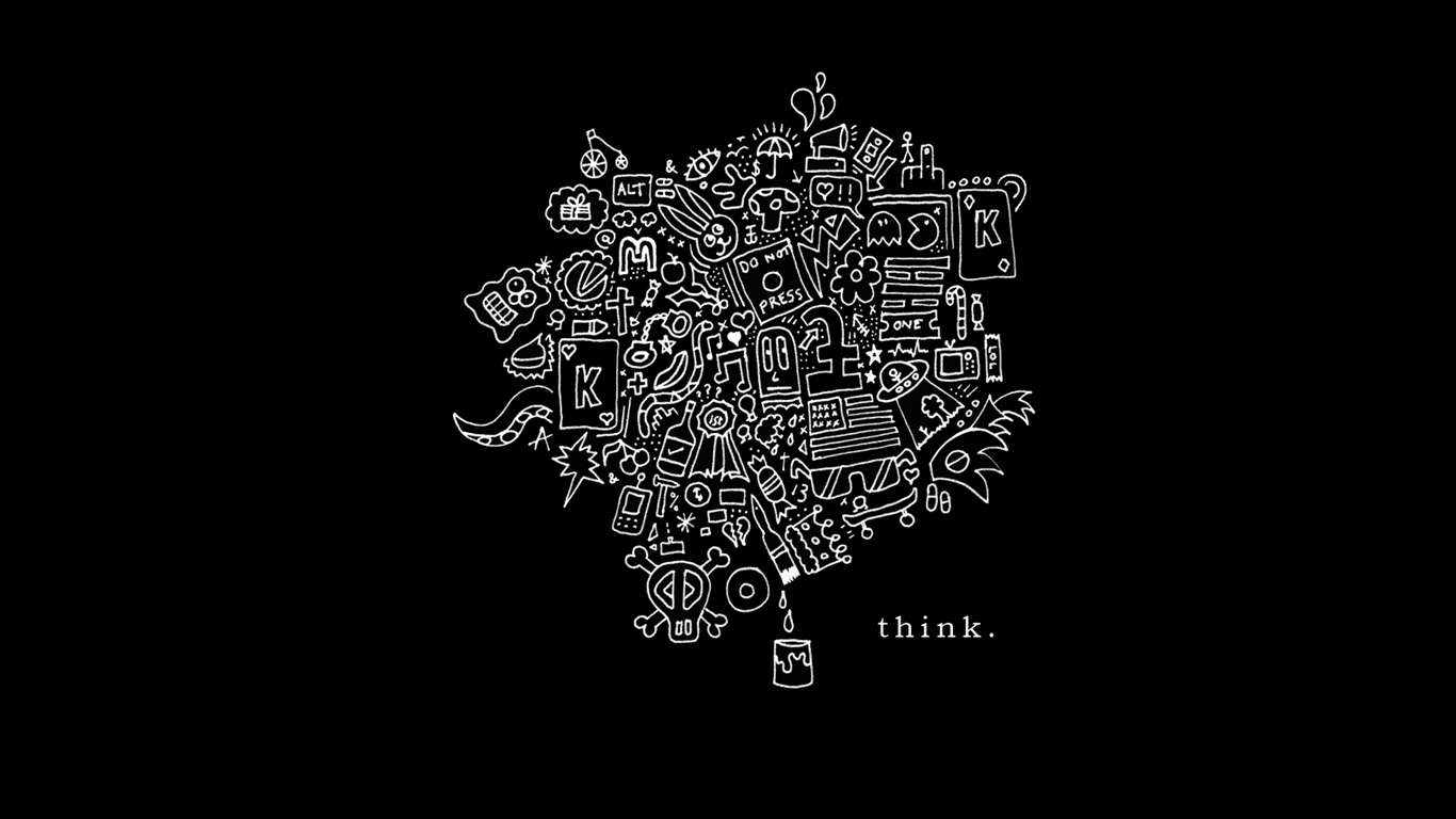 Think Wallpapers