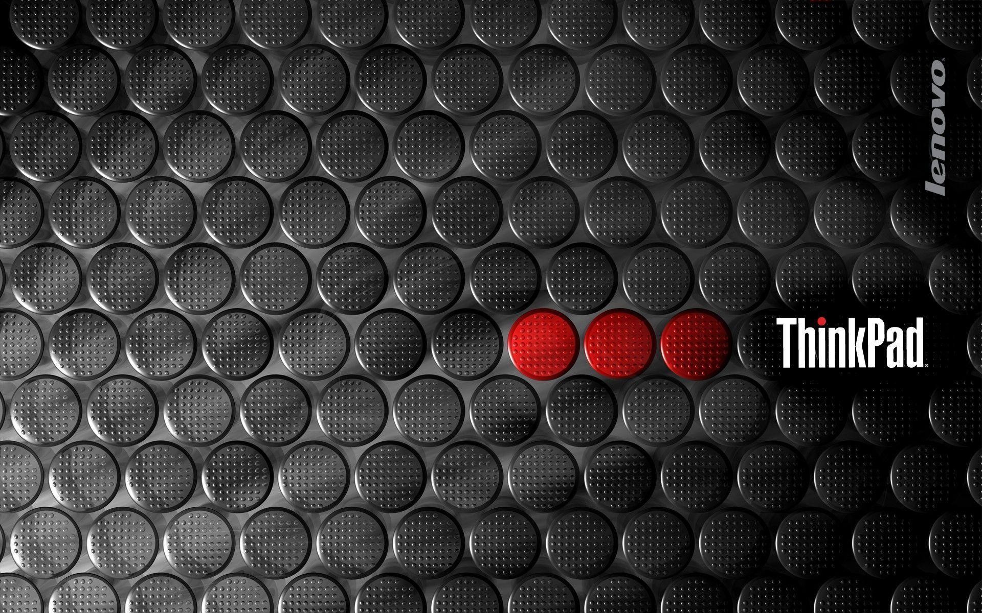 Thinkpad Wallpapers