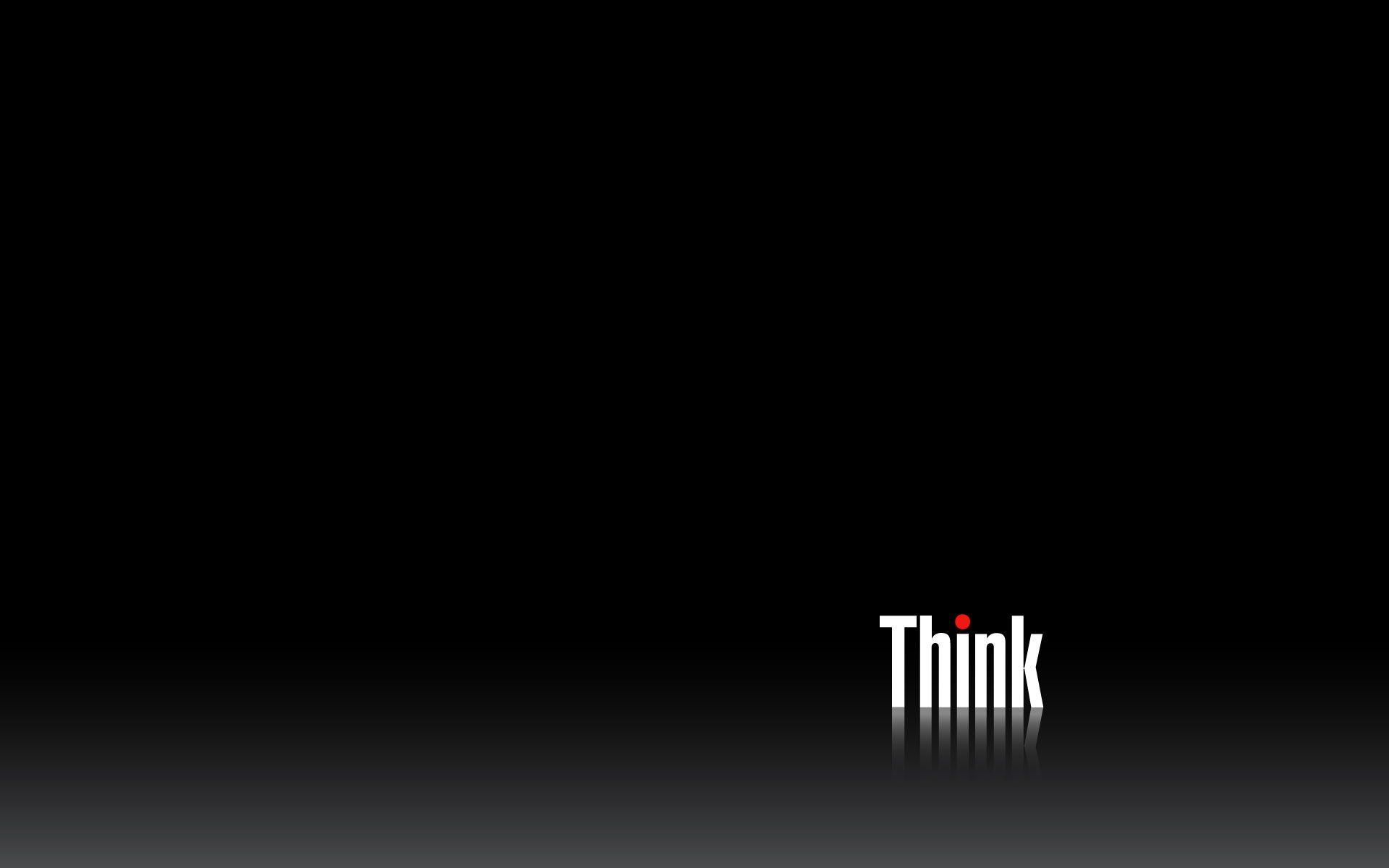 Thinkpad Wallpapers