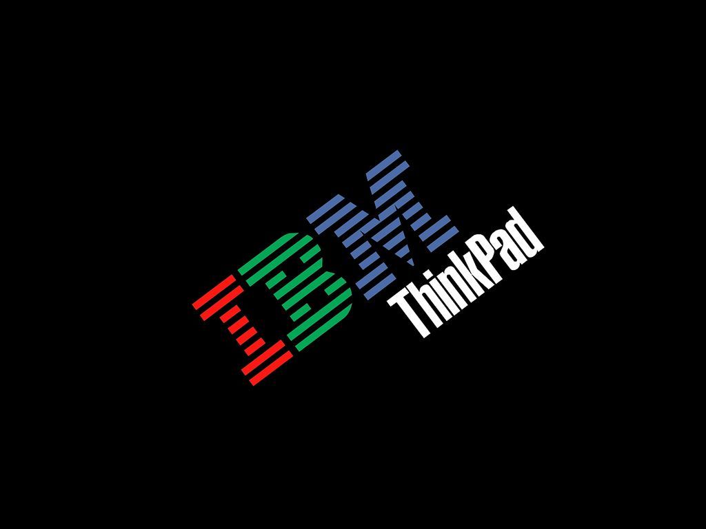 Thinkpad Wallpapers