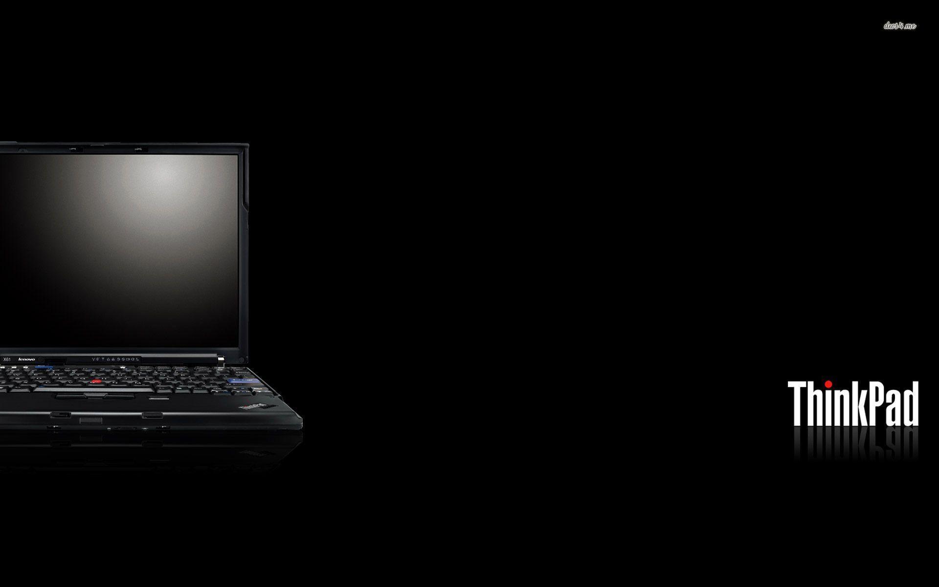 Thinkpad Wallpapers