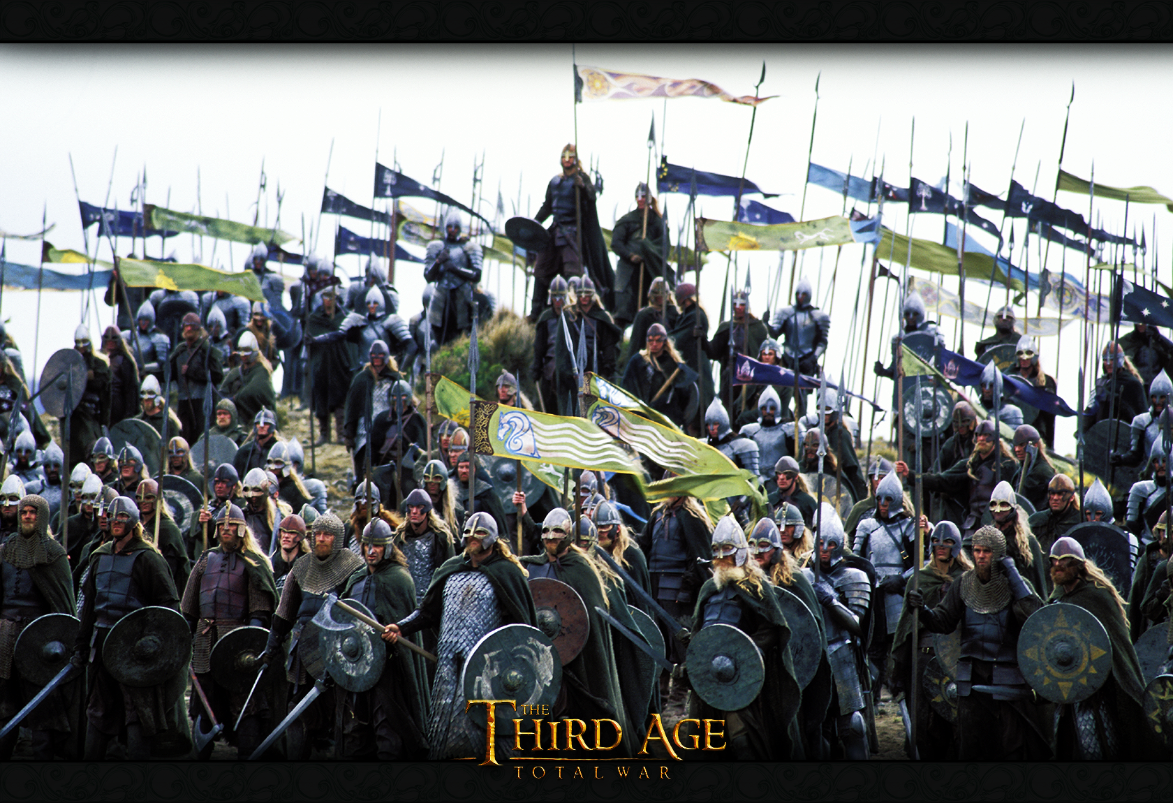 Third Age Total War Wallpapers