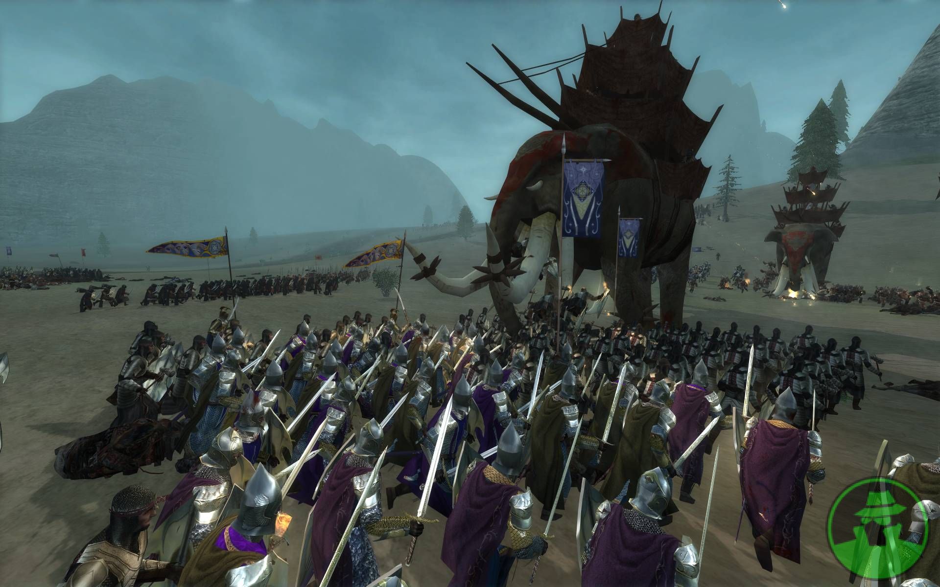 Third Age Total War Wallpapers