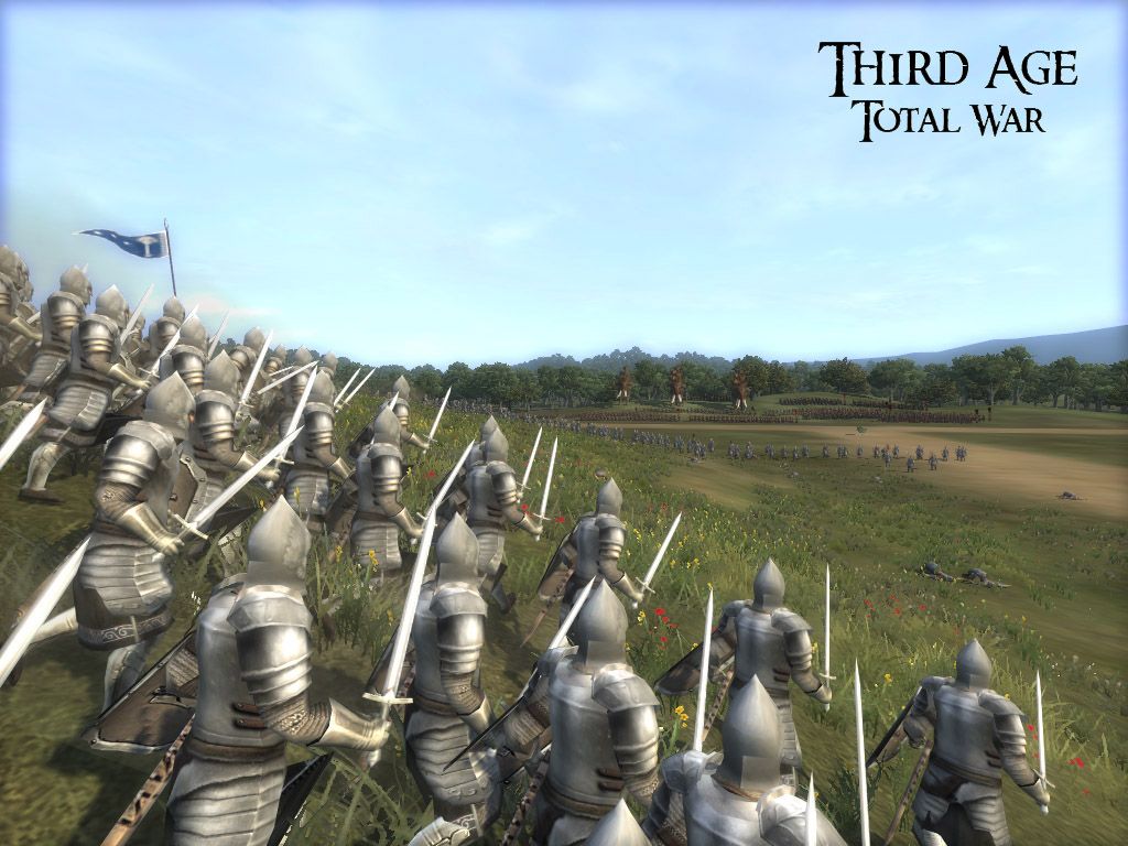 Third Age Total War Wallpapers