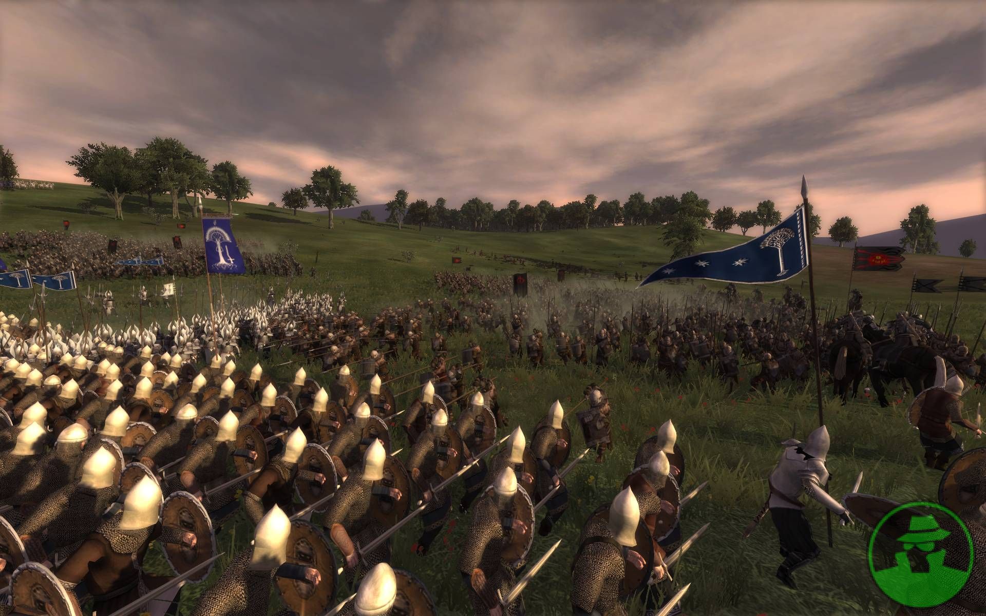 Third Age Total War Wallpapers