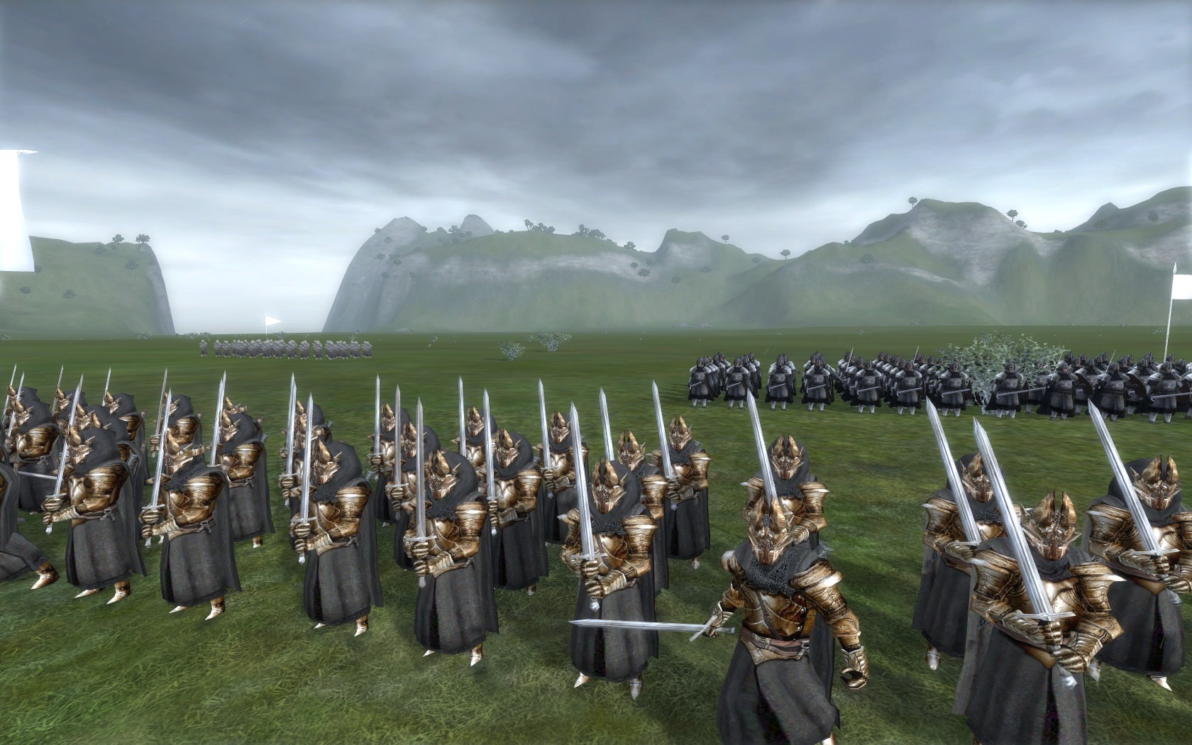 Third Age Total War Wallpapers