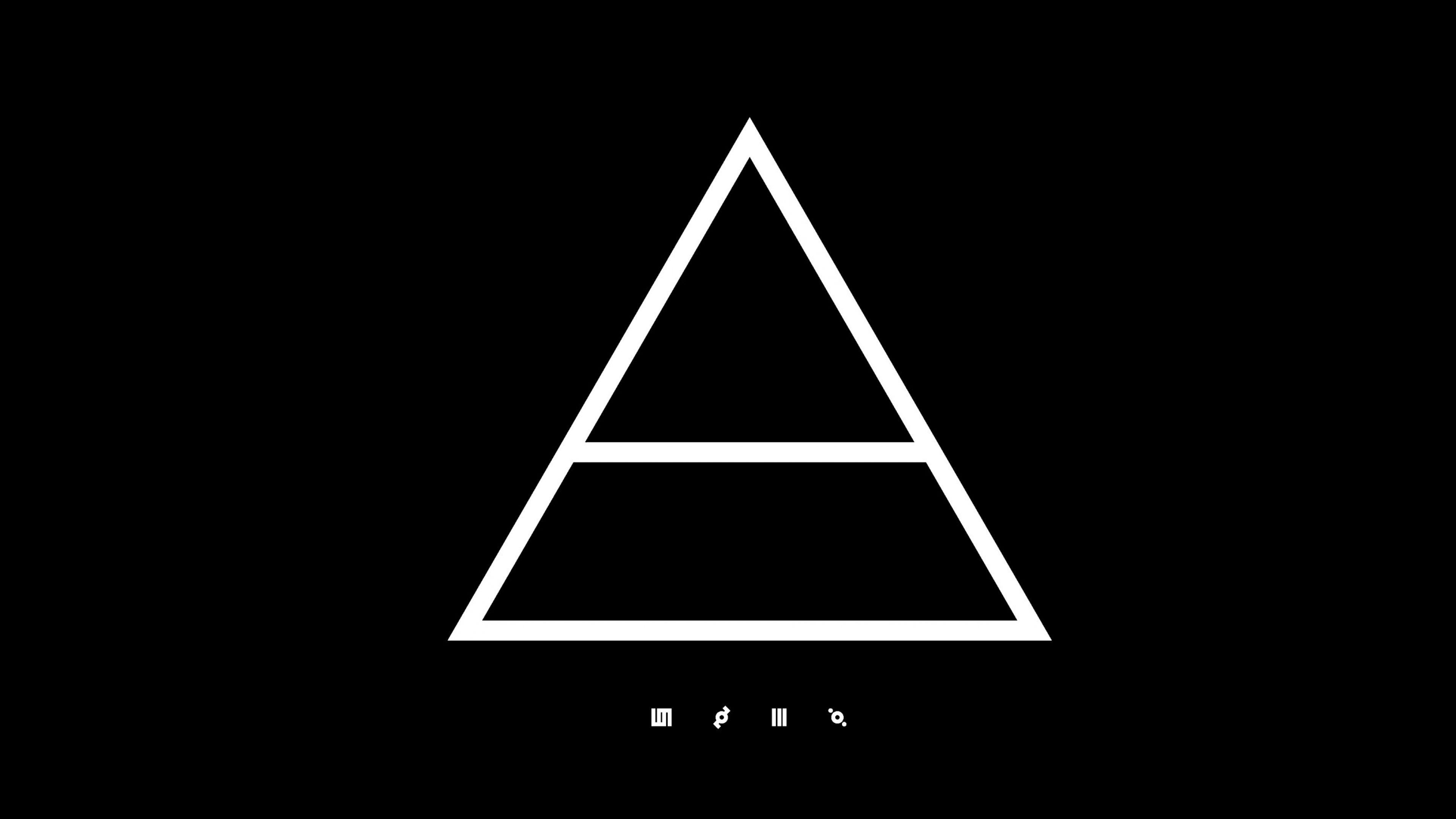 Thirty Seconds To Mars Wallpapers