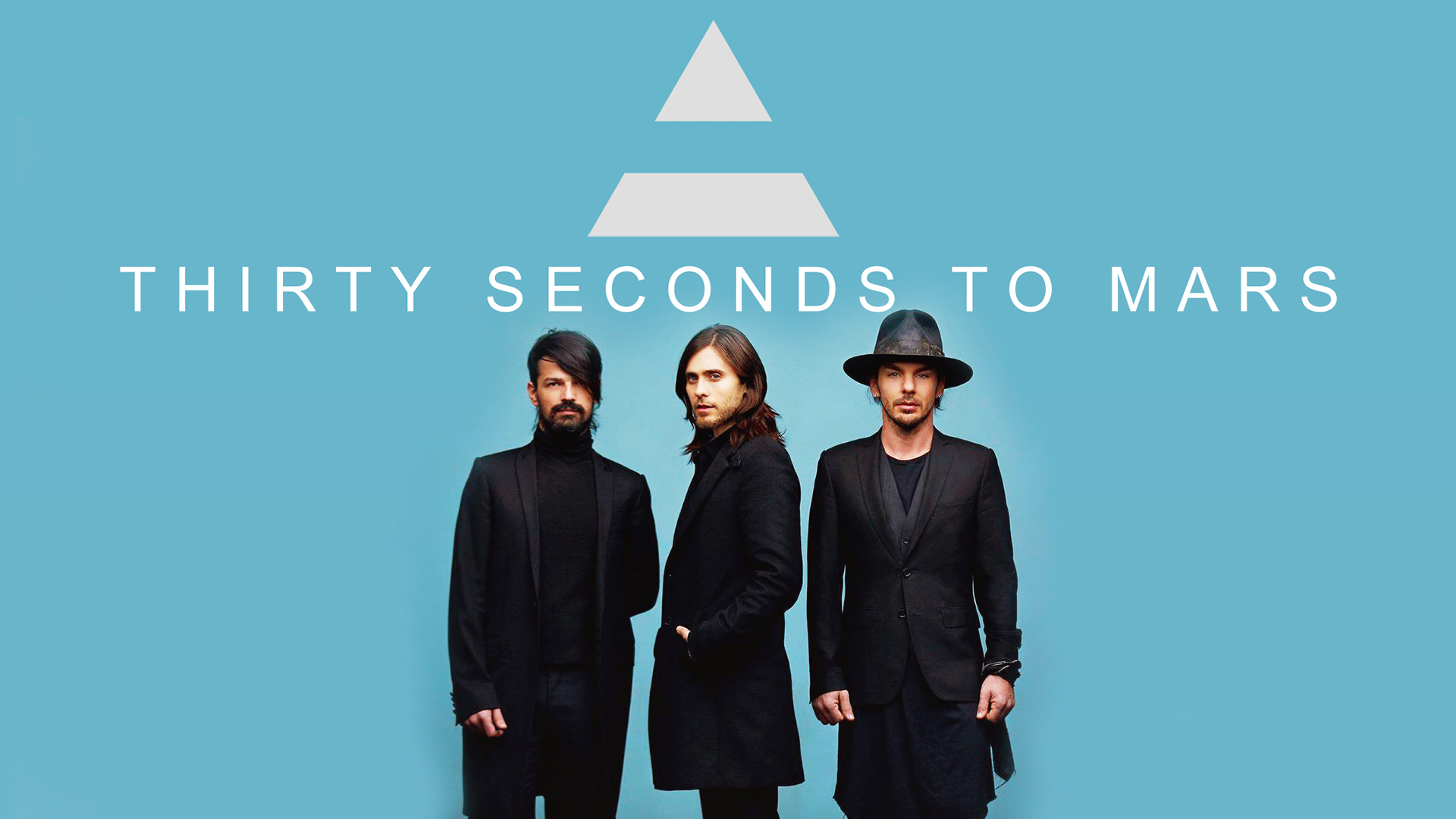 Thirty Seconds To Mars Wallpapers