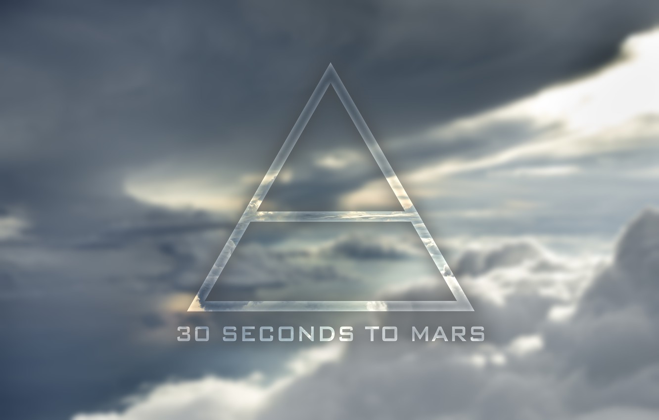 Thirty Seconds To Mars Wallpapers