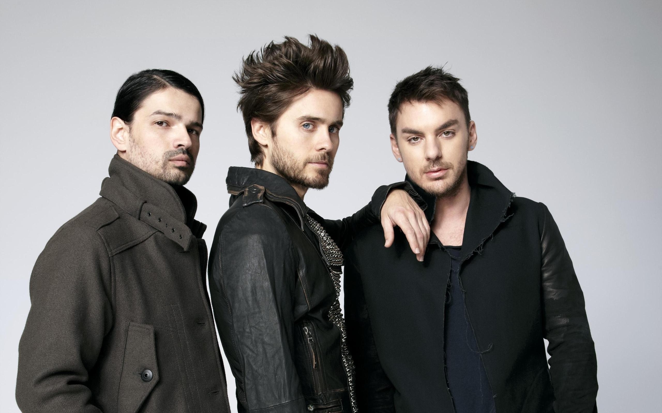 Thirty Seconds To Mars Wallpapers