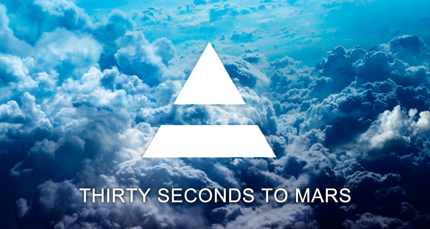 Thirty Seconds To Mars Wallpapers