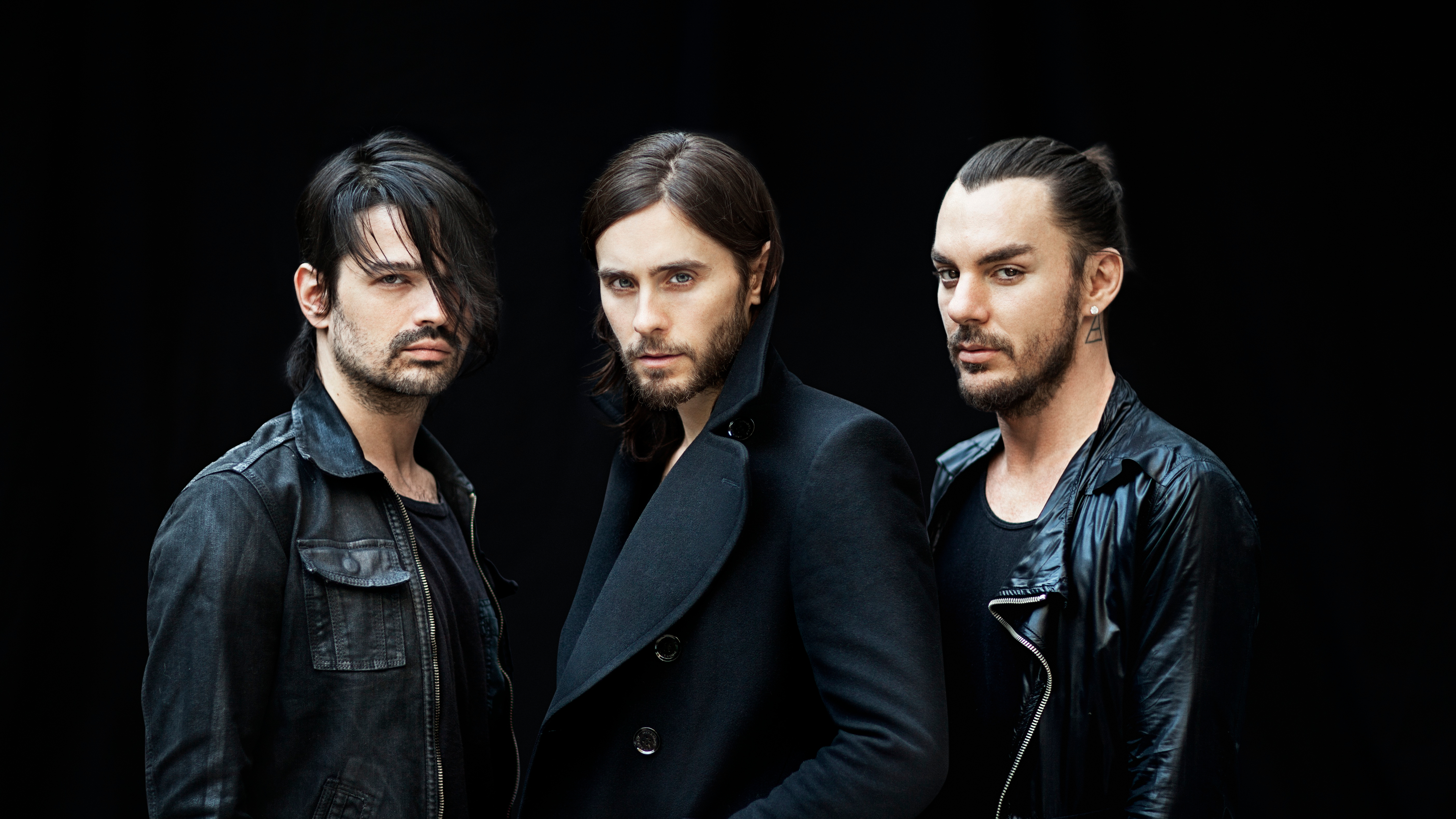 Thirty Seconds To Mars Wallpapers