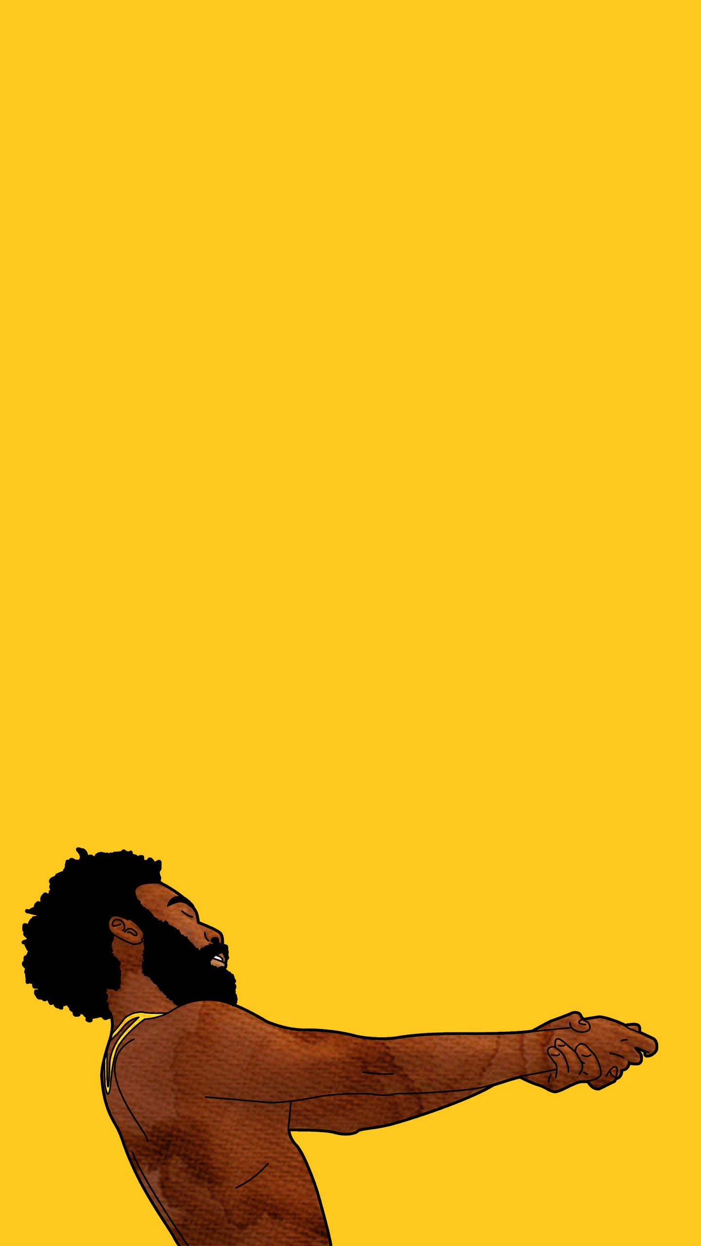 This Is America Song Artwork Wallpapers