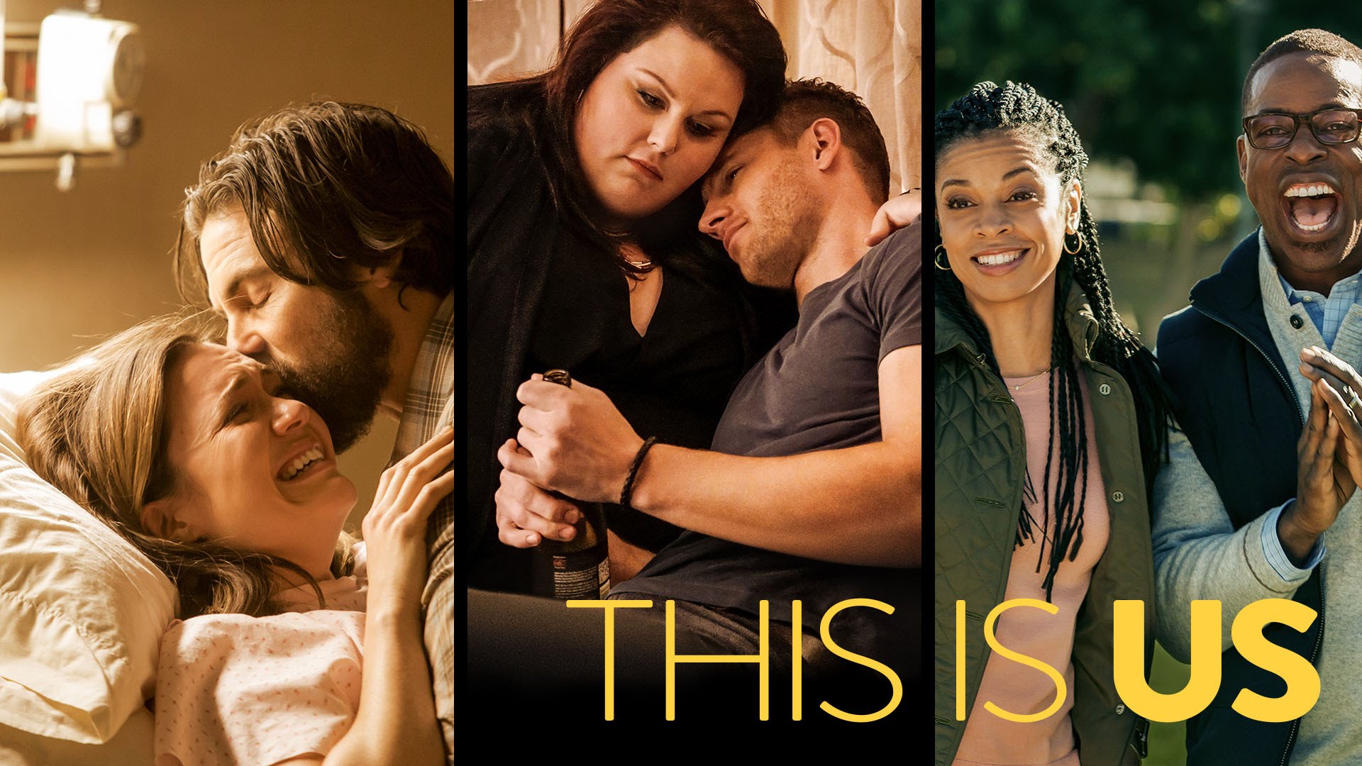 This Is Us Tv Show Wallpapers