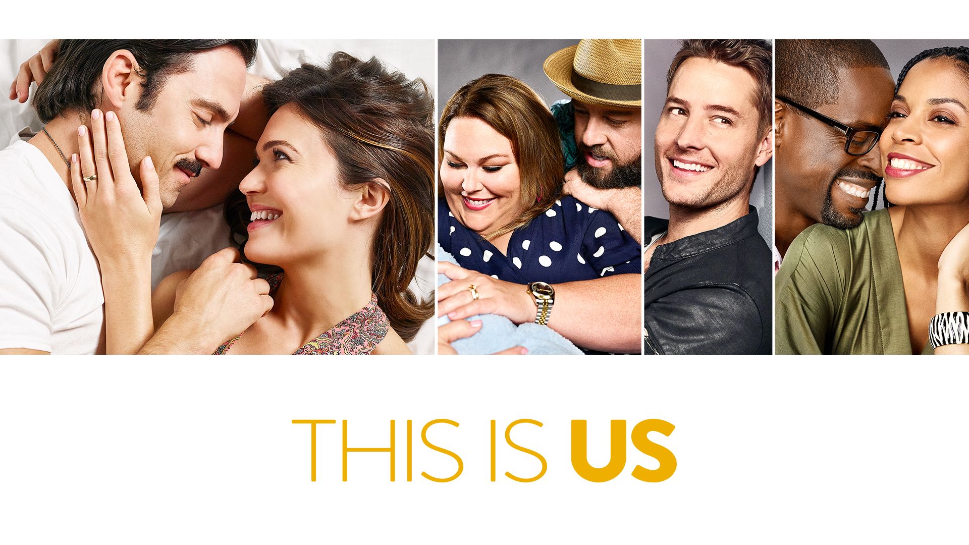 This Is Us Tv Show Wallpapers